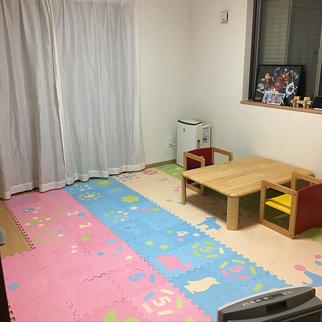 satoさんの実例写真