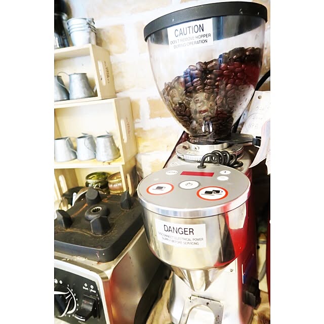 minoi_ts_cafeさんの実例写真