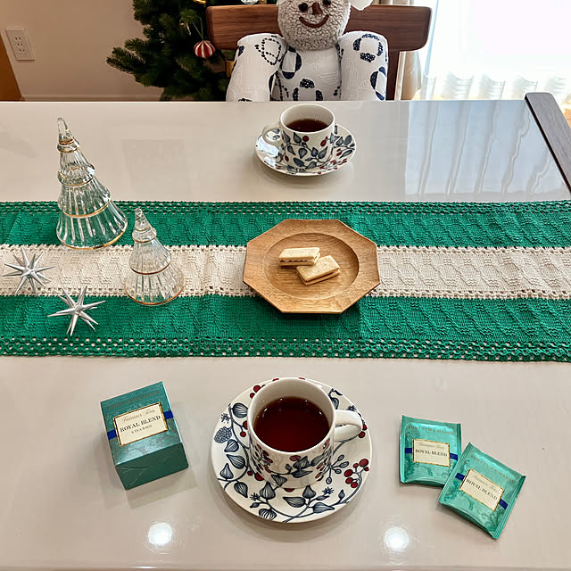 yoppiさんの部屋