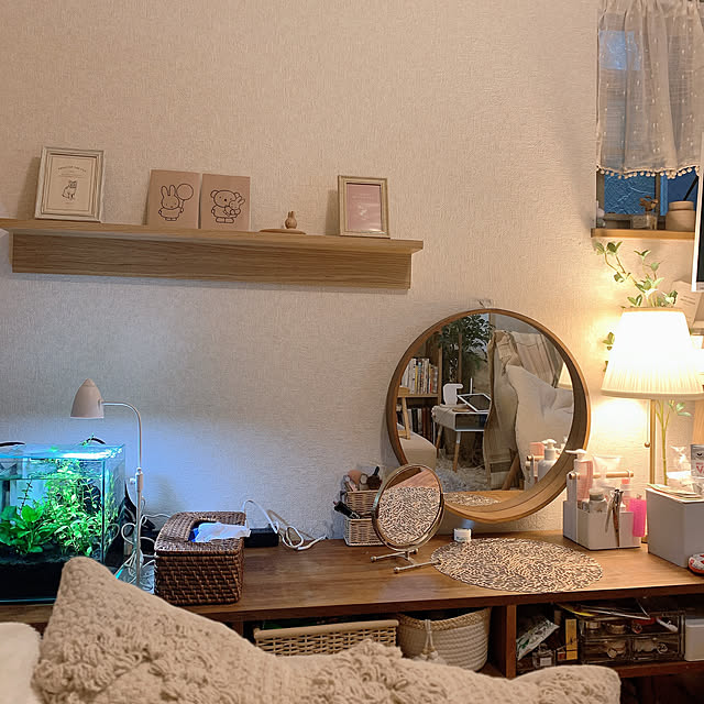 Nazunaさんの実例写真