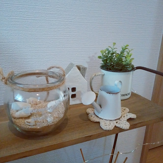 Teaさんの実例写真