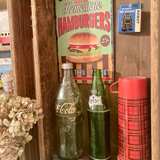 heidiさんの部屋