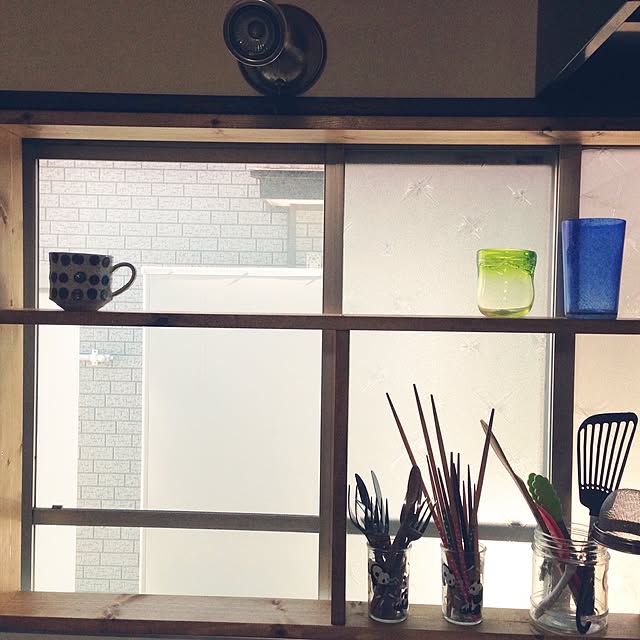 cathscatsさんの実例写真