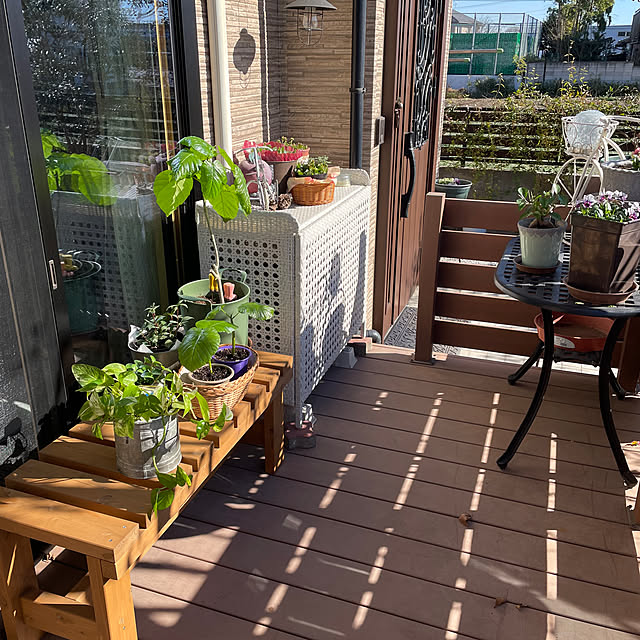 ronronさんの部屋