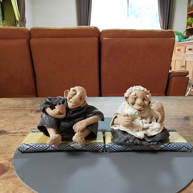 michiさんの部屋