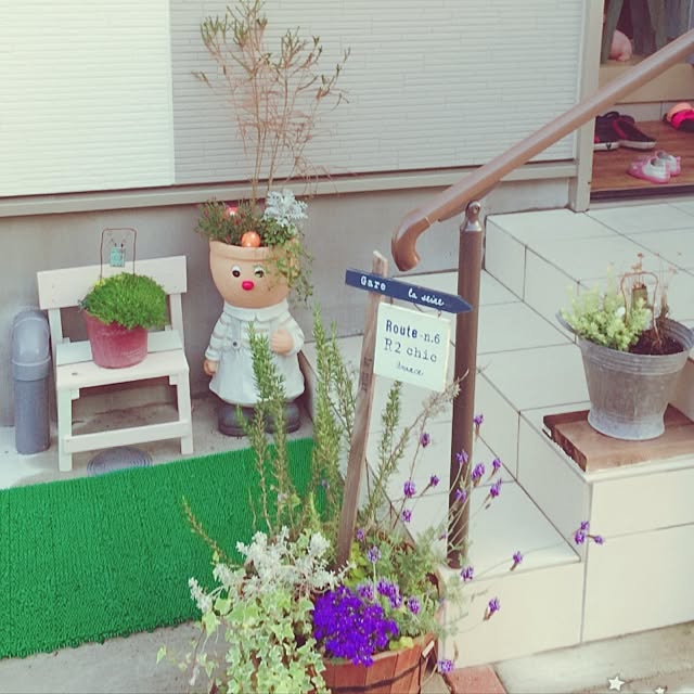 yuki-lovely-exileさんの実例写真