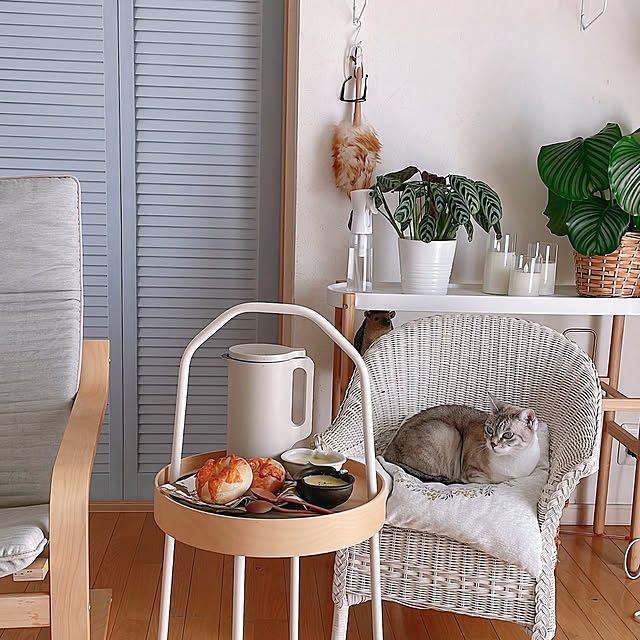 milkcocoaさんの実例写真