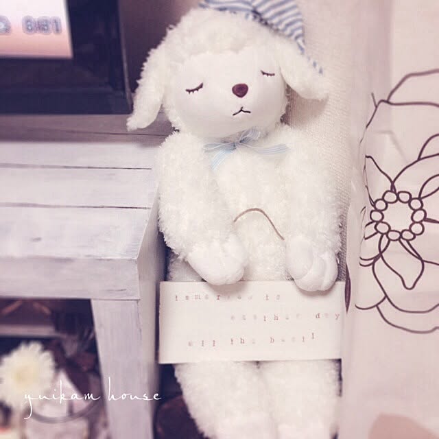 yuikamさんの実例写真