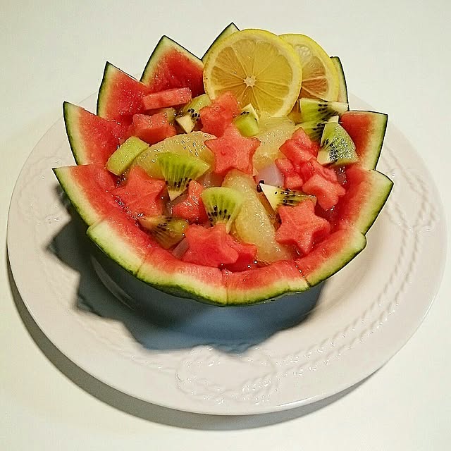 vanillamilkkeitoさんの実例写真