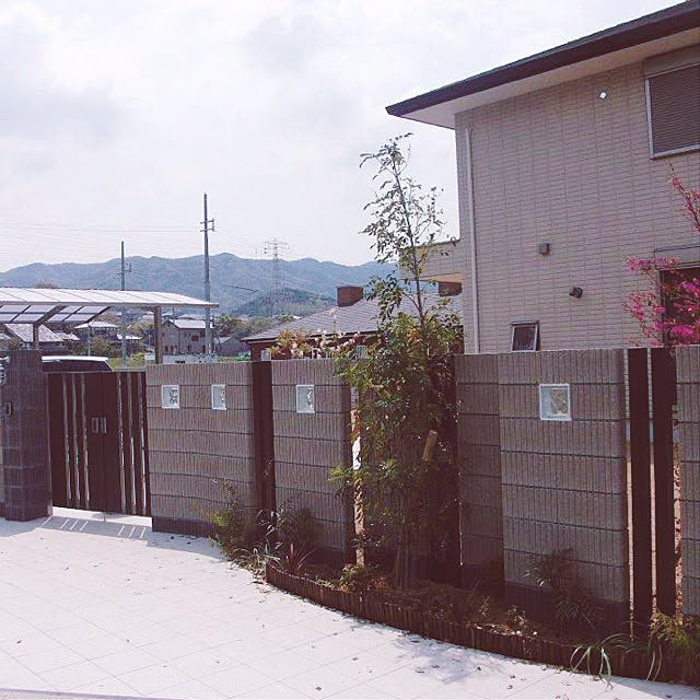 koukenyouさんの実例写真