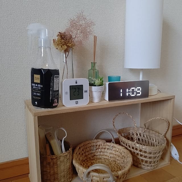 marronさんの部屋