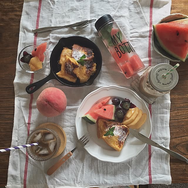 Nanaさんの実例写真