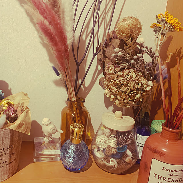 cocominaさんの部屋