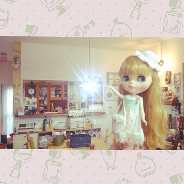 aiailalalaさんの実例写真