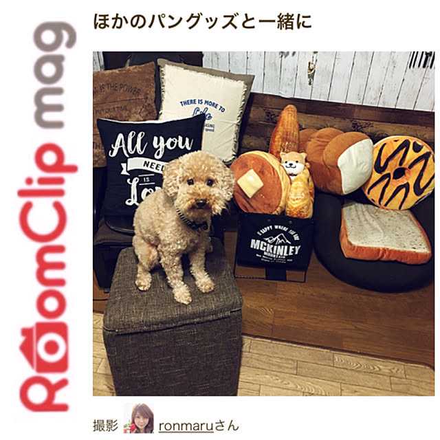 ronmaruさんの実例写真