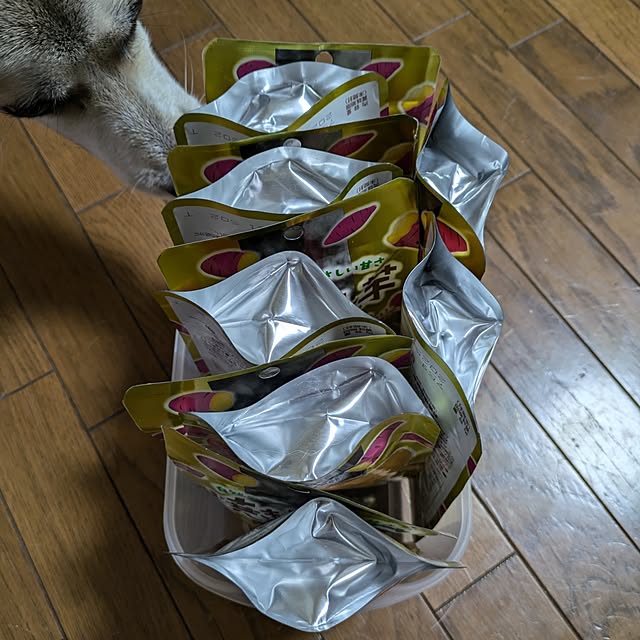 asaさんの部屋