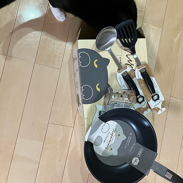 nekoさんの実例写真