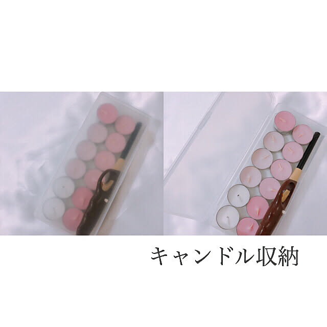 mさんの実例写真
