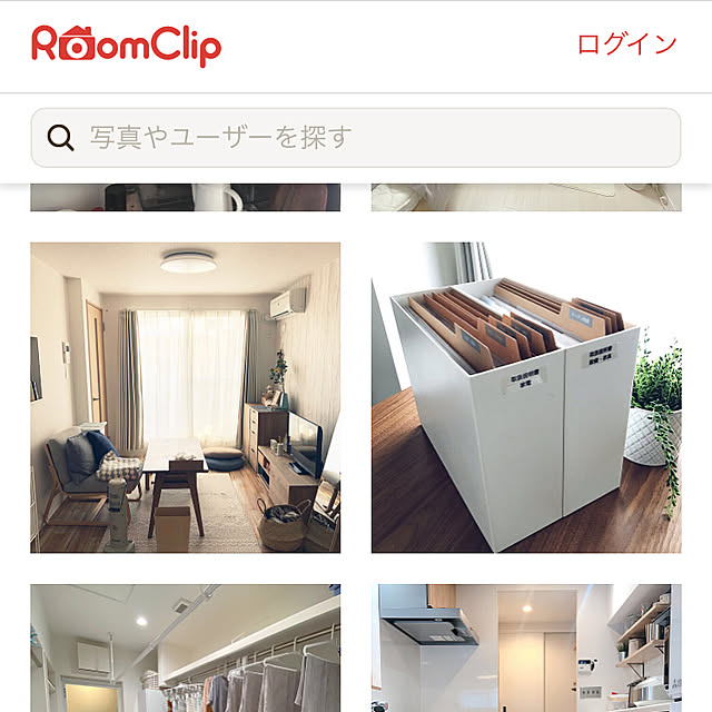 wakameさんの実例写真