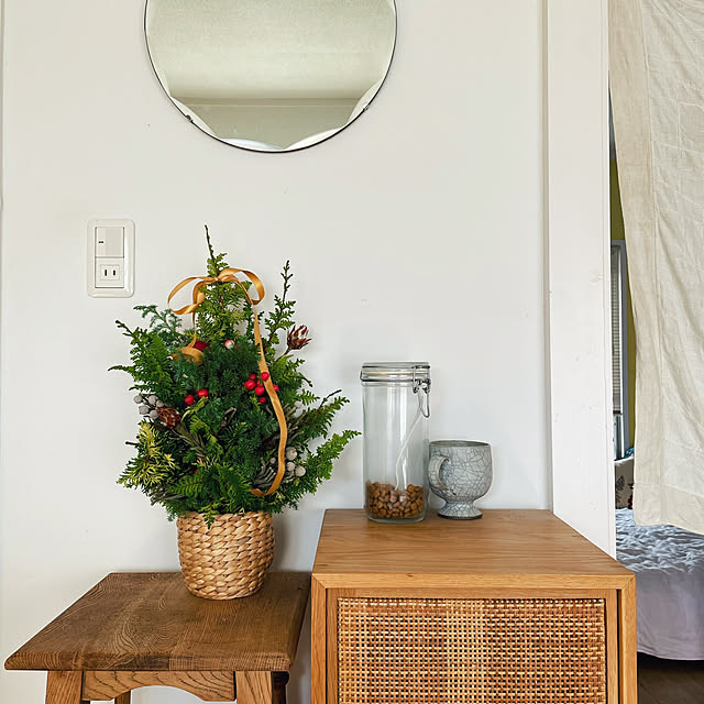 rueさんの実例写真