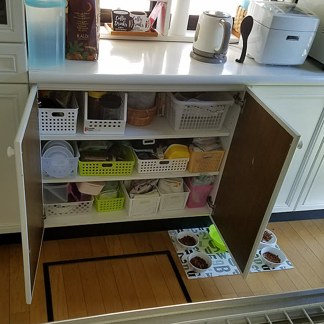 Kinanさんの実例写真