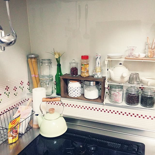 nishikunsoraさんの実例写真