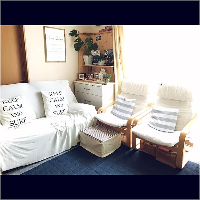 canmilmamaさんの実例写真