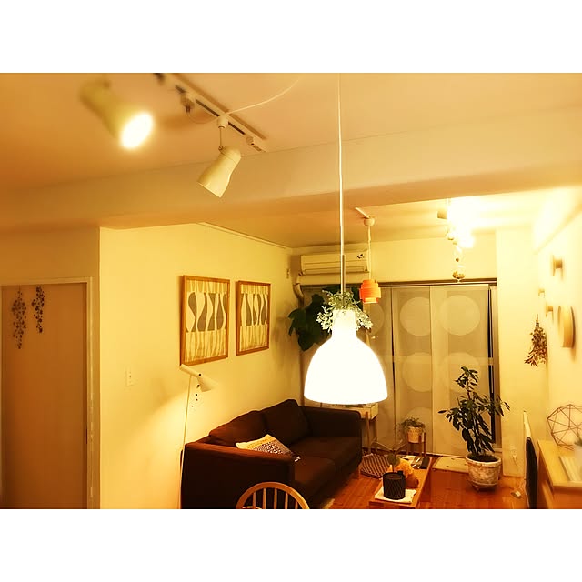 Hisayoさんの実例写真