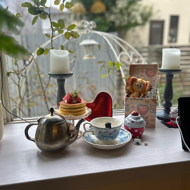 chiyukouさんの部屋