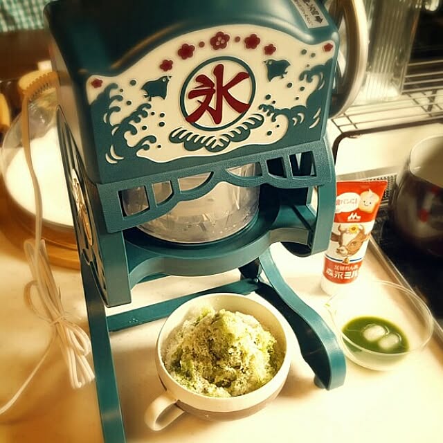 実例写真