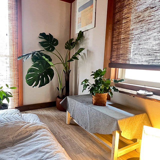 rookuさんの部屋