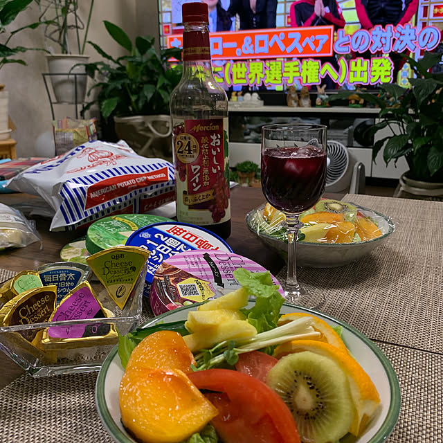 Aqettyさんの部屋