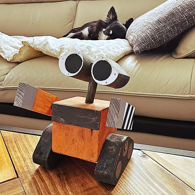 sinさんの実例写真