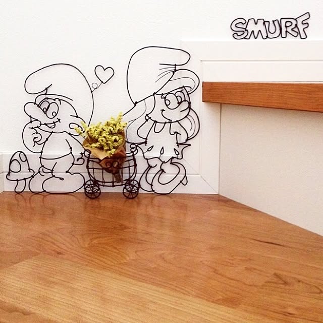 ROOMSさんの実例写真