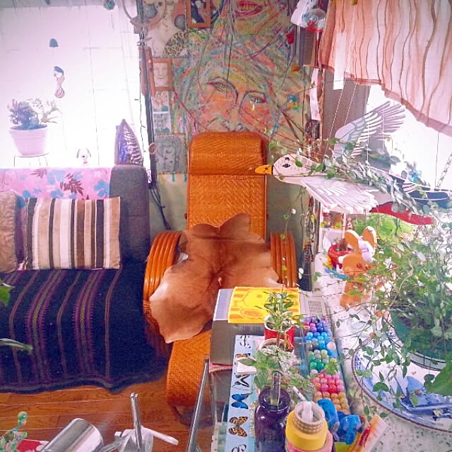 kiiさんの実例写真