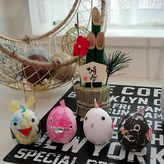 YUKKIさんの実例写真