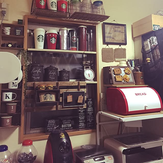 ysmk2117さんの実例写真