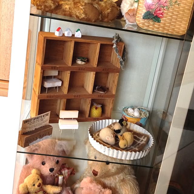 leonaさんの実例写真