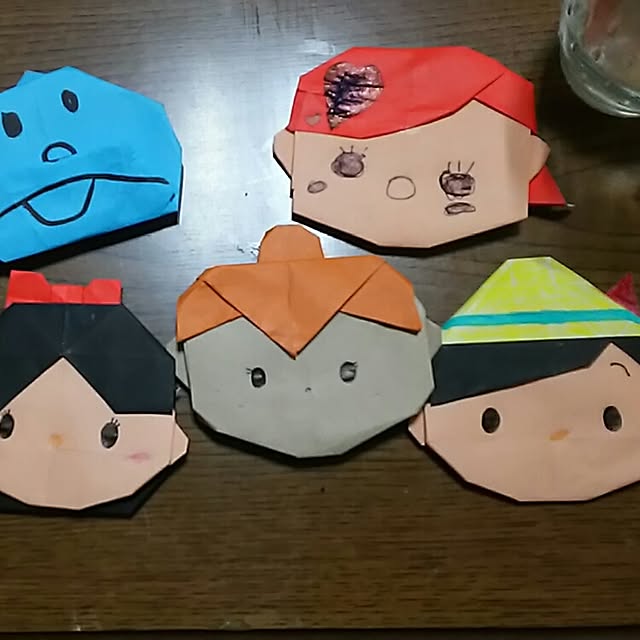kazuminさんの実例写真
