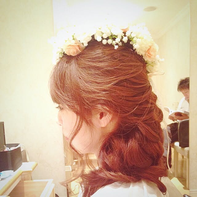chunさんの実例写真