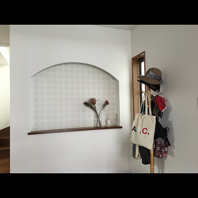 実例写真