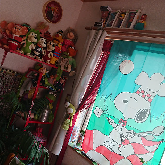 denkoさんの実例写真