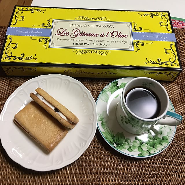 ha-francaiseさんの実例写真