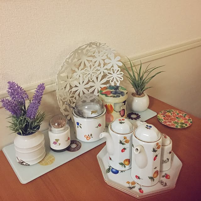 wildswanさんの実例写真