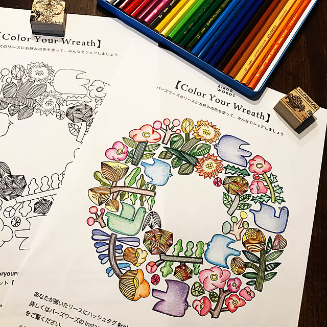 ranpo_momさんの実例写真