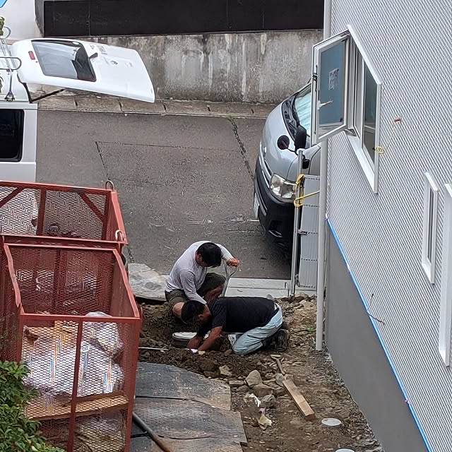AIさんの実例写真