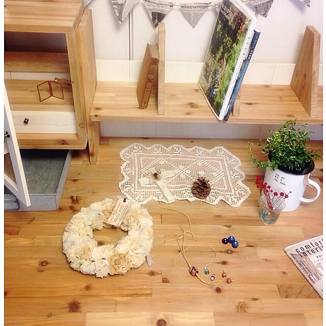 mayRin.さんの実例写真