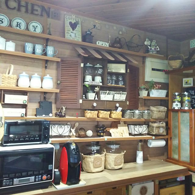 ohisamaさんの実例写真