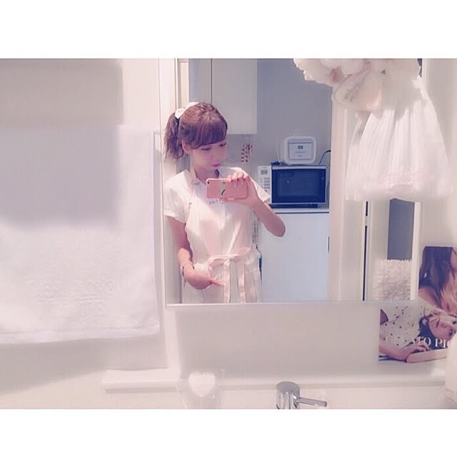 ayamarolv100さんの実例写真