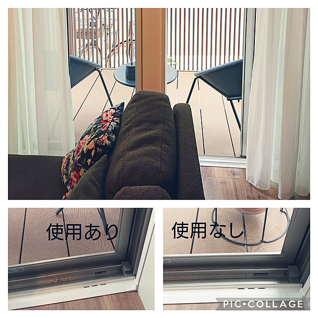 ayu---さんの実例写真